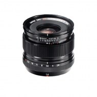 Fujifilm XF14mm